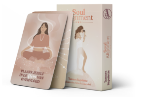 Soul Alignment Kaartendeck | IkbenTamara.nl | Webshop voor Lichtwerkers