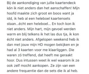 Reviews Soul Alignment Kaartendeck | Ikbentamara.nl | Webshop voor Lichtwerkers