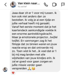Reviews Soul Alignment Kaartendeck | Ikbentamara.nl | Webshop voor Lichtwerkers