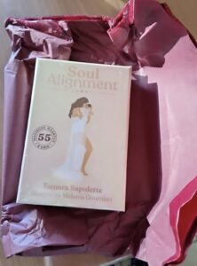 Reviews Soul Alignment Kaartendeck | Ikbentamara.nl | Webshop voor Lichtwerkers