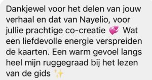 Reviews Soul Alignment Kaartendeck | Ikbentamara.nl | Webshop voor Lichtwerkers