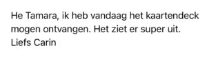 Reviews Soul Alignment Kaartendeck | Ikbentamara.nl | Webshop voor Lichtwerkers