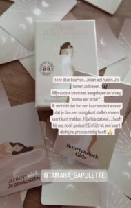Reviews Soul Alignment Kaartendeck | Ikbentamara.nl | Webshop voor Lichtwerkers