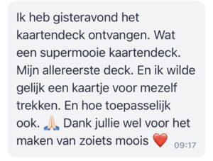 Soul Alignment Kaartendeck | Ikbentamara.nl | Webshop voor Lichtwerkers