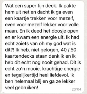 Soul Alignment Kaartendeck | Ikbentamara.nl | Webshop voor Lichtwerkers