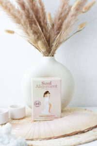 Soul Alignment Kaartendeck | Ikbentamara.nl | Webshop voor Lichtwerkers 01