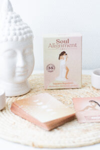 Soul Alignment Kaartendeck | Ikbentamara.nl | Webshop voor Lichtwerkers 02