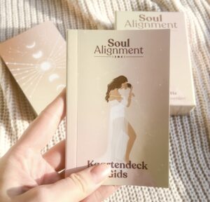 Soul Alignment Kaartendeck | Ikbentamara.nl | Webshop voor Lichtwerkers