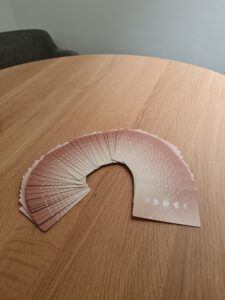 Soul Alignment Kaartendeck | Ikbentamara.nl | Webshop voor Lichtwerkers