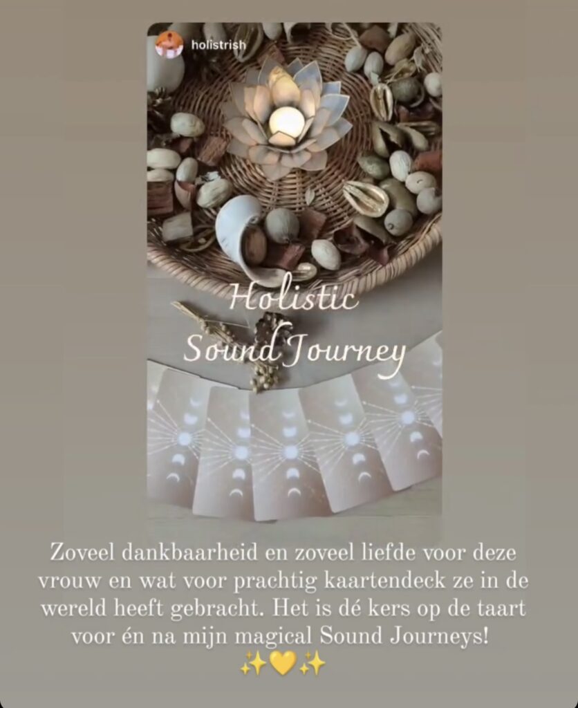 Soul Alignment Kaartendeck 0001